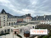 Dream Castle Hôtel, le 4**** familial à côté de Disneyland - 5346E49D 7A5D 4F5D 88B8 0BDA690743A4