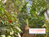 Le Jardin des Serres d'Auteuil