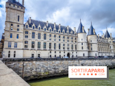 Paris, capitale de la gastronomie : l'exposition qui nous donne faim à la Conciergerie - photos