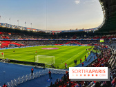 Expérience Paris-Saint-Germain