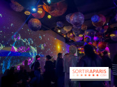 Stellar, le nouveau restaurant immersif d'Ephemera à Paris