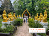 Wat Thammapatip Inrernational : la pagode bouddhiste et sa street food thaï, à Moissy-Cramayel - 799DFBFA ADED 4DAA B043 7C7B29F0B5A4