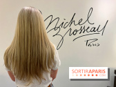 Salon Michel Brosseau - Cheveux