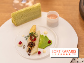 Onor restaurant gastronomique par Thierry Marx