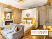 Hotel Alfred Sommier Paris -  A7C3307