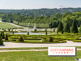 Domaine de Sceaux - jardins - parc de Sceaux