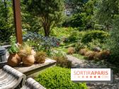 Les Jardins de Sonja au Perray-en-Yvelines