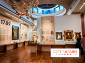 Musée de l'histoire de l'immigration : un musée pédagogique pour voir l'Histoire de France autrement - collections permanentes
