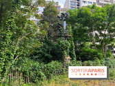 Petite Ceinture du 12e