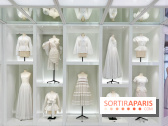 La Galerie Dior, nouveau parcours d'exposition 2023