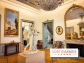 Le Musée Marmottan Monet à Paris et ses collections permanentes