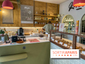es Goûters de Karen, la fabrique de cookies à Asnières-sur-Seine