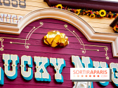 Disneyland Secrets visuels - Lucky Nuggets