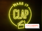 Make It Clap