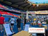 Nocturnes au Parc des Princes