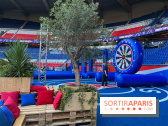 Nocturnes au Parc des Princes