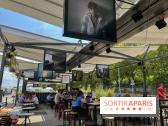 Quai de la Photo, un centre d'art flottant gratuit sur la Seine