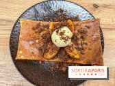 La crêperie de Gally, l'adresse gourmande et locale de la ferme de Saint-Cyr l'Ecole