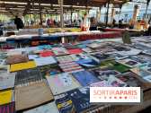 Marché du livre ancien et d'occasion - 122634