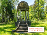 Parc de La Croix du Bois à Voisins-le-Bretonneux