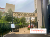 Coco Rocco - L'entrée