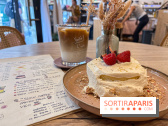 Le Bon Moment café, coffeeshop convivial dans le quartier latin