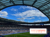Visuel Stade de France Rugby