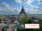 Provins, cité médiévale