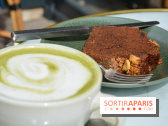Auburn, le spot gourmand qui se vit à toute heure à Paris