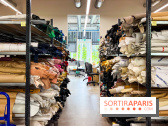 Journées du Patrimoine 2023 au 19M, la Manufacture de mode Chanel - Atelier bottier Massaro