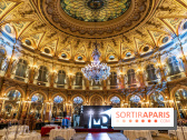L'Intercontinental Paris Le Grand, le Grand Hôtel historique  -  A7C1145