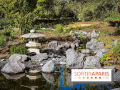 Les jardins japonais de Favières - photos