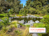 Les jardins japonais de Favières - photos - parc
