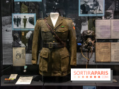 Exposition Le Chevalier du Ciel au Musée de l'Ordre de la Libération