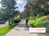 La Coulée Verte du Sud Parisien