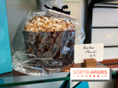 Christophe Louie - Panettone