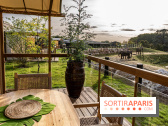 Les lodges de Thoiry - dormir à Thoiry en Terres d'Afrique - Photos