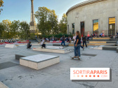 Skatepark Toyota
