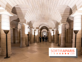 Le Panthéon à Paris - les photos intérieur -  A7C9459