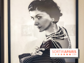 Le Paris des années 30 vu par Boris Lipnitzki, l'exposition photo à voir à la galerie Roger-Viollet  - Coco Chanel