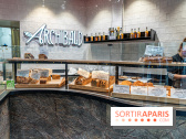 Archibald boulangerie au bon pain BIO au levain naturel