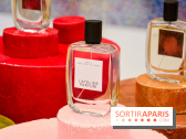 L'Atelier Parfum, la première boutique à Paris