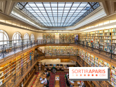 Bibliothèque de Mines Paristech - Musée de minéralogie
