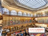 Bibliothèque de Mines Paristech - Musée de minéralogie