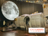 Mission spatiale