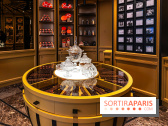 Louis Fouquet Montaigne - Chocolatier - confiseur