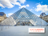 Visuels Musée du Louvre