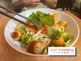 Le Cambodge, cantine de quartier à la délicieuse cuisine cambodgienne et vietnamienne
