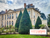 Le Musée Rodin, ses collections et son jardin