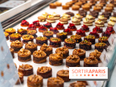 Salon du Chocolat de Paris 2023 - les photos